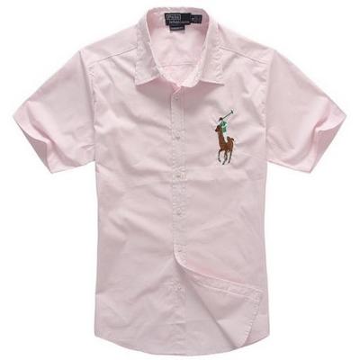 Men polo shirts-859